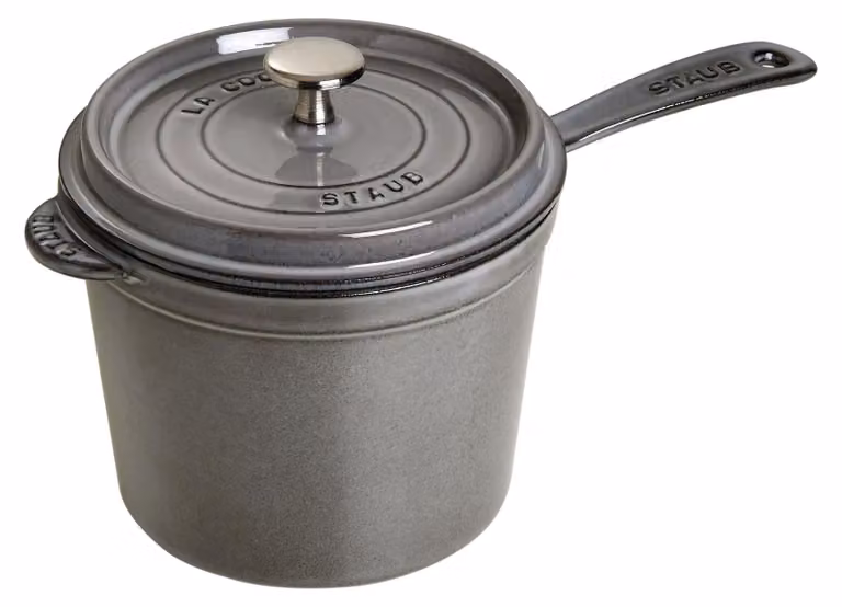 Staub sauskom met deksel 2,8 liter 405103160