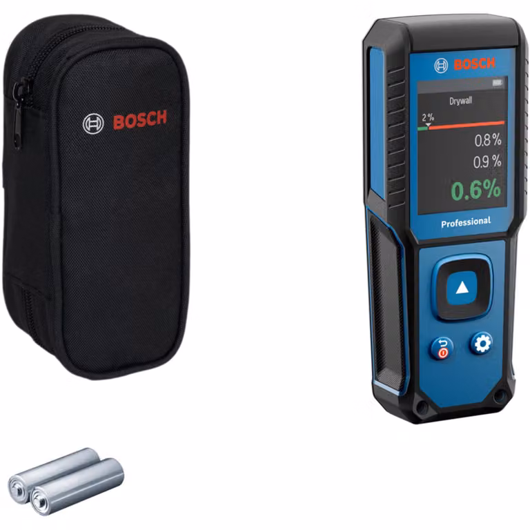 Bosch Professional Vochtmeter GMM 1-15