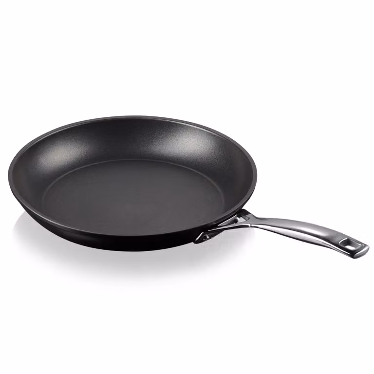 Le Creuset TNS aluminium koekenpan 24 cm x 4,5 cm