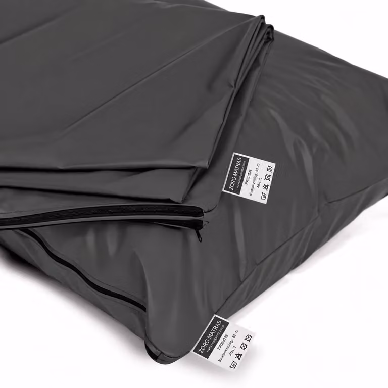 Custom Zorgmatras voor volwassenen