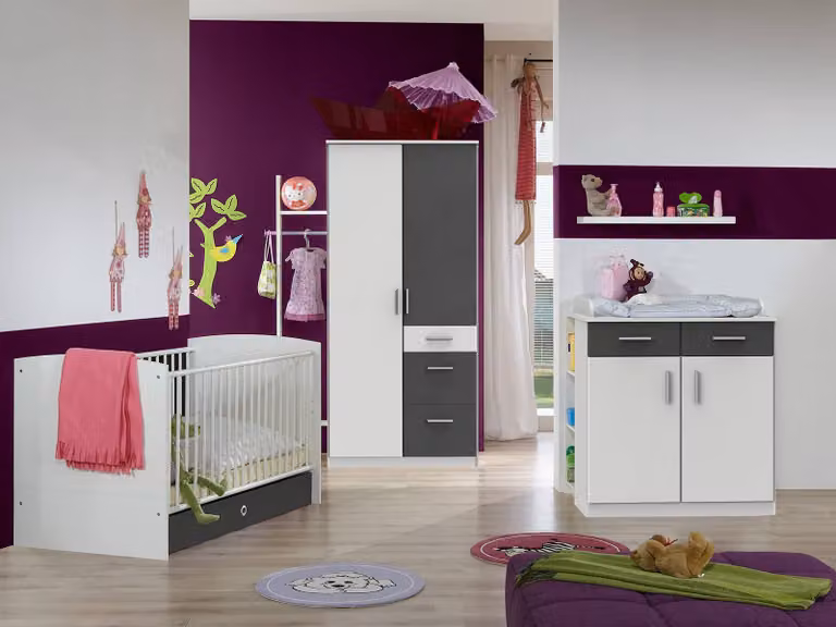 Babykamer Dream van Bedroomshop