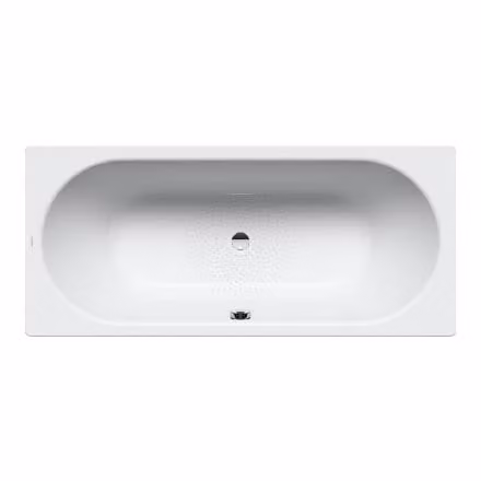Kaldewei Classic Duo badkuip rechthoekig alpinweiß 1800 x 800 cm