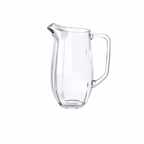 Villeroy & Boch Rose Garden karaf 1,5 l Transparant