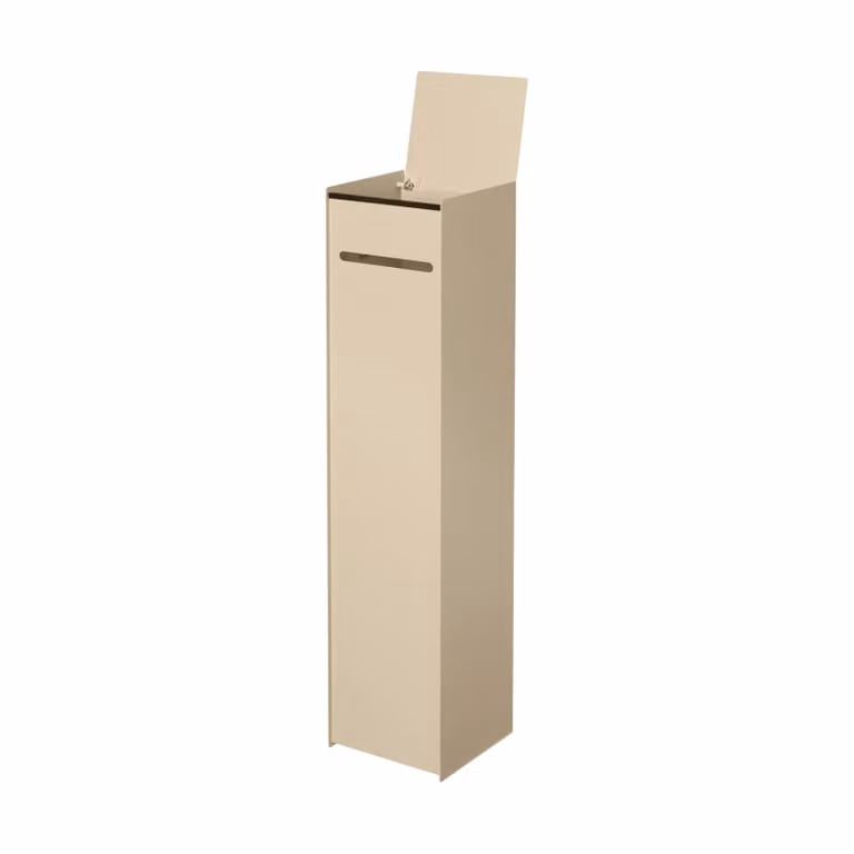 Ferm Living Sama toiletrolhouder Cashmere