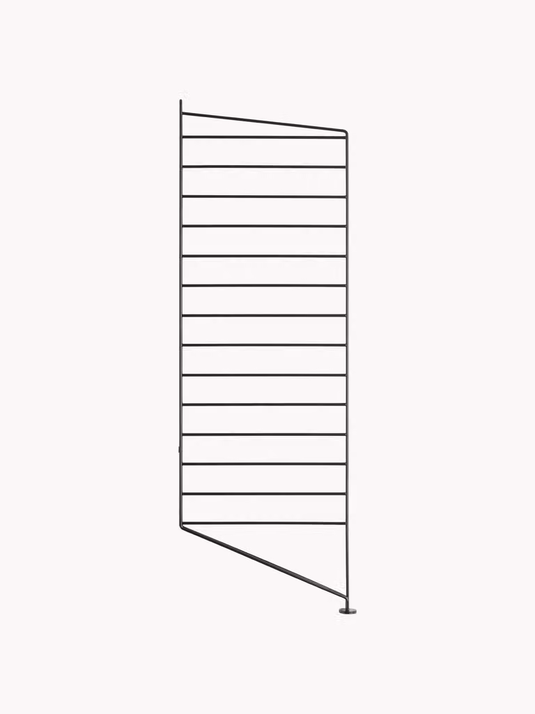String Furniture Vloerpaneel String System, B 30 cm x H 85 cm