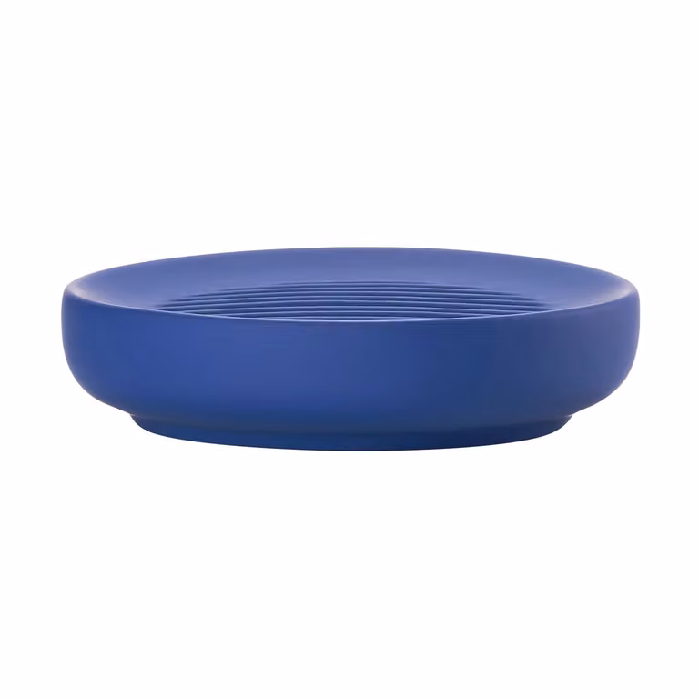 Zone Denmark Ume zeepkom Indigo Blue
