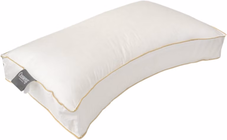 Monaco Exclusive Hoofdkussen Medium 9 cm