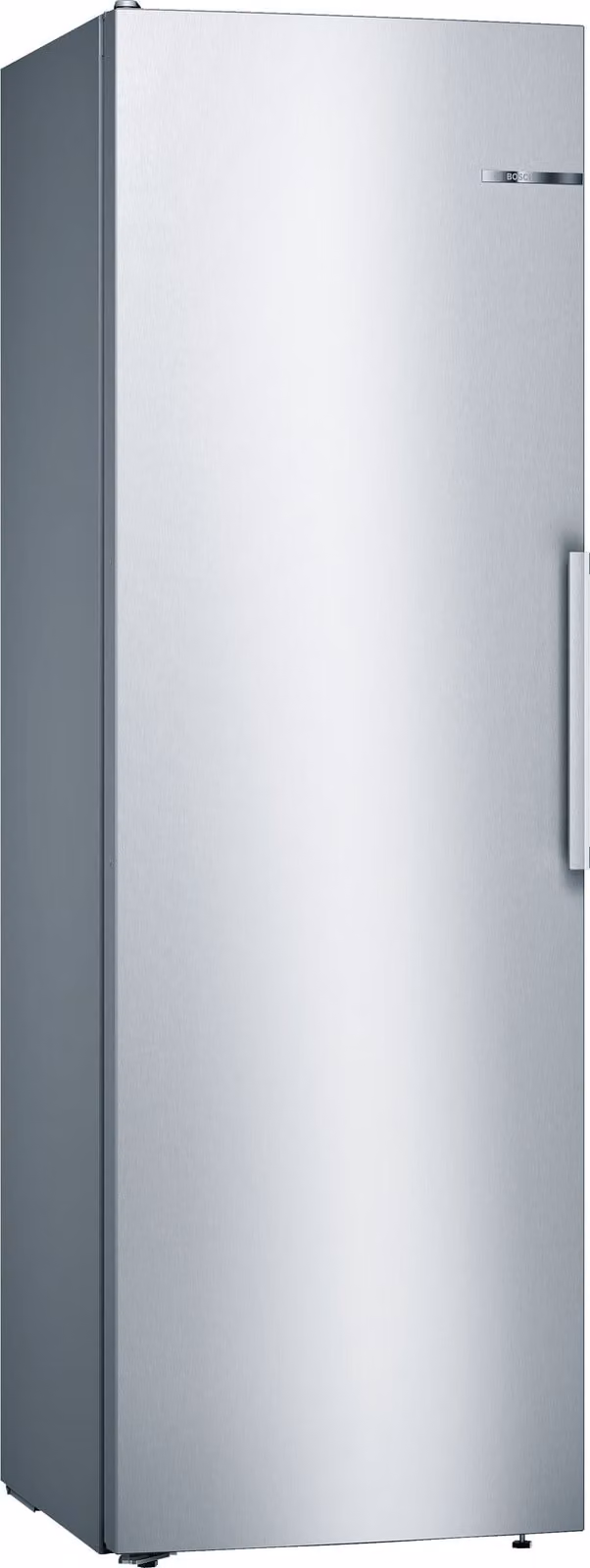 Bosch KSV36VLDP koelkast met VitaFresh-lade en superkoeling, 346 liter