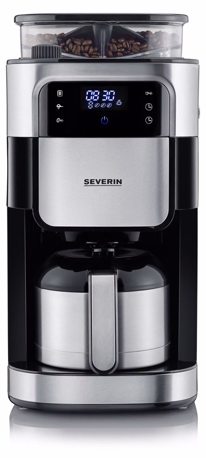 Severin KA 4814