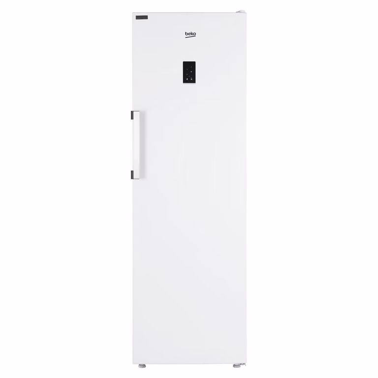 Beko B3RMLNE444HW Koelkast zonder vriesvak Wit