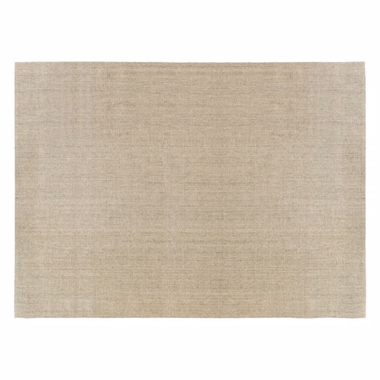Dixie Sisal vloerkleed Marble abstract rechthoekig B: 300 cm, D: 240 cm