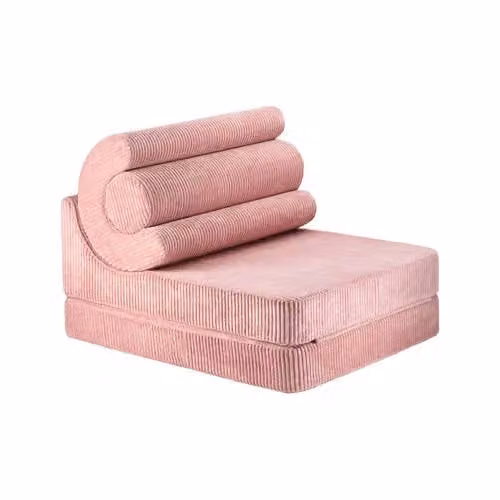 Wigiwama Roze Mousse Flipster voor kinderen
