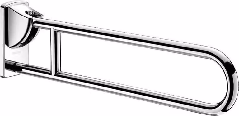 Delabie SK-greep D32 verchroomd gepolijst lengte 850 mm