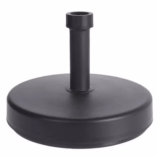 Ambiance parasolvoet vulbaar tot 25 kg