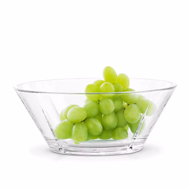 Rosendahl Grand Cru schaal glas 20 cm