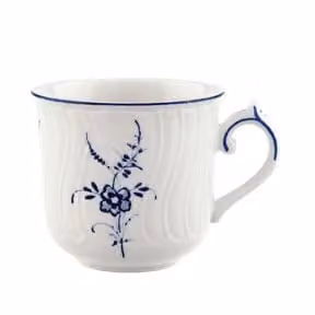 Villeroy & Boch Old Luxembourg koffiekop 20 cl