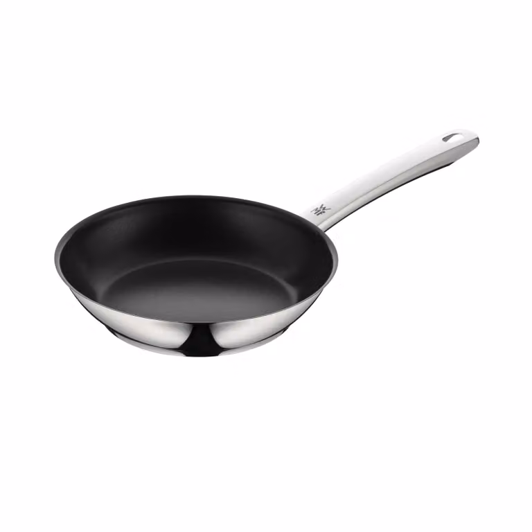WMF Nordic Profi koekenpan 20 cm Roestvrij staal