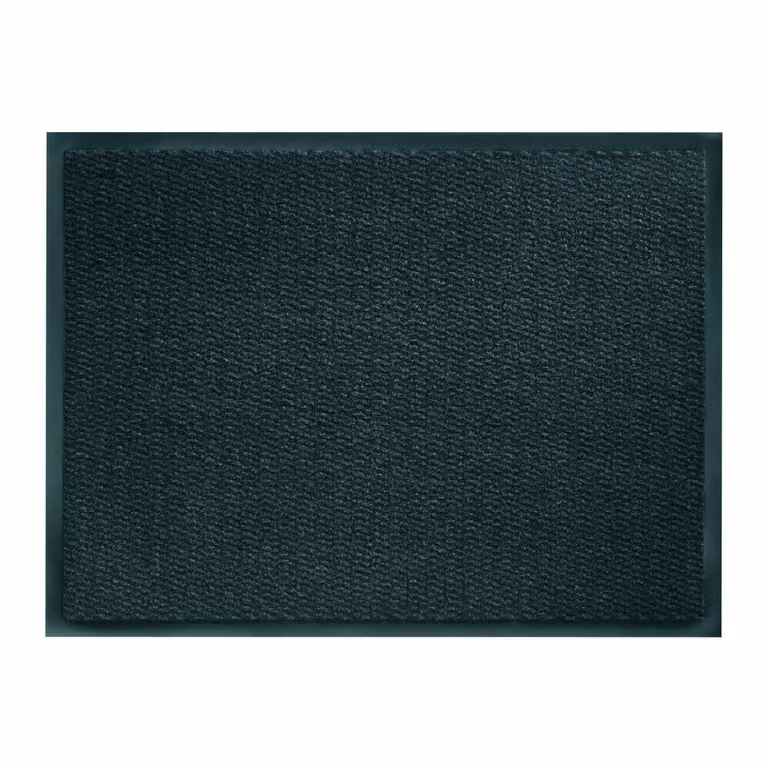 Hamat Spectrum schoonloopmat antraciet B: 80 cm, D: 60 cm