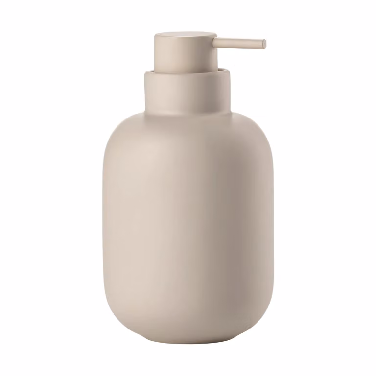 Zone Denmark Sensu zeepdispenser 30 cl Sand