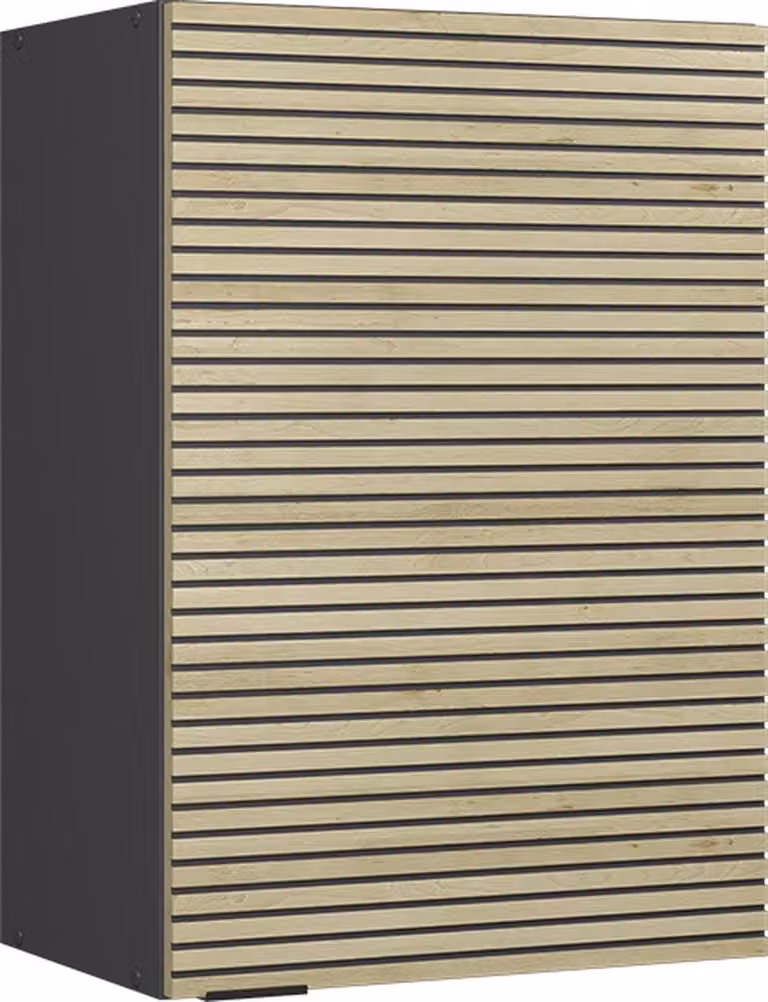 Vicco Fame-Line Hangkast Eiken paneel