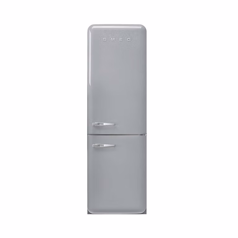 Smeg FAB32RSV6 koelkast rood