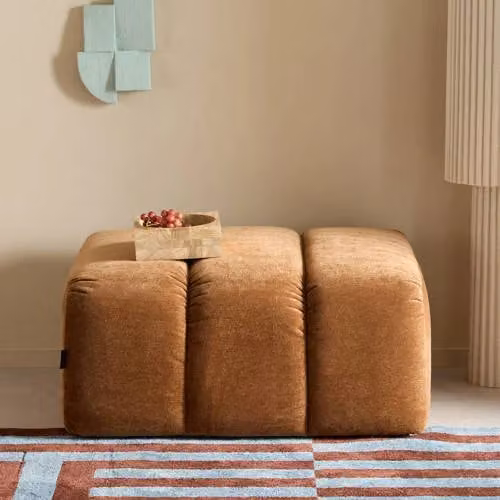 NOUS Living modulaire hocker Nobu