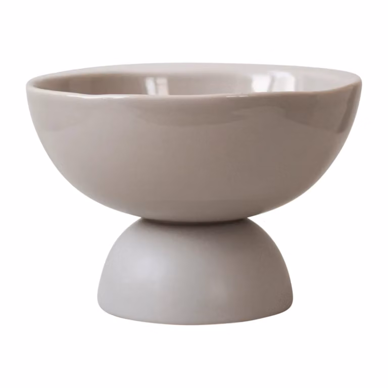 DBKD Base Dome schaal Ø20 cm Mole