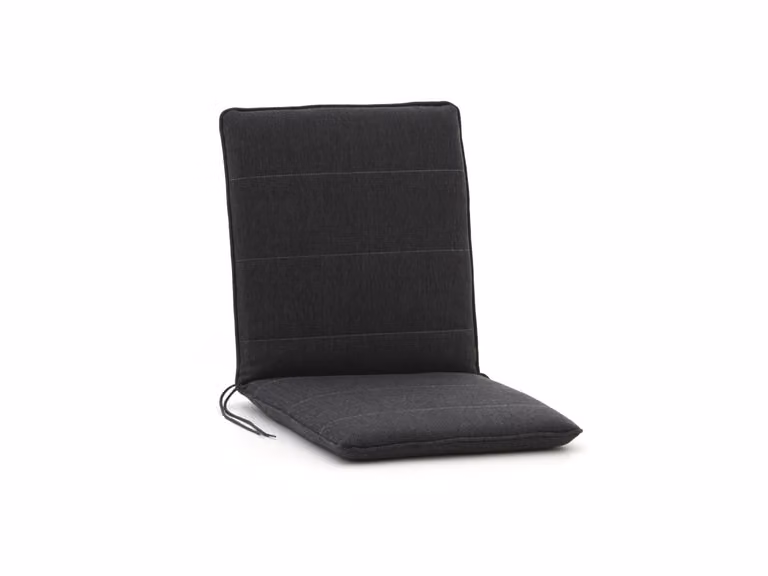 Madison Tuinkussen Grijs-Antraciet Weatherproof Polyester