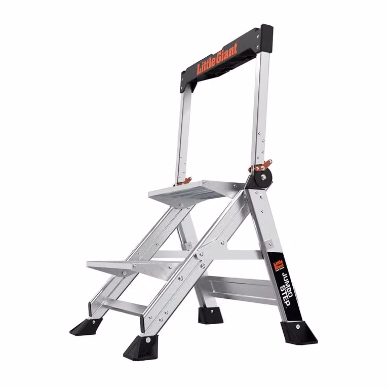 Little Giant Jumbo model 11902EN