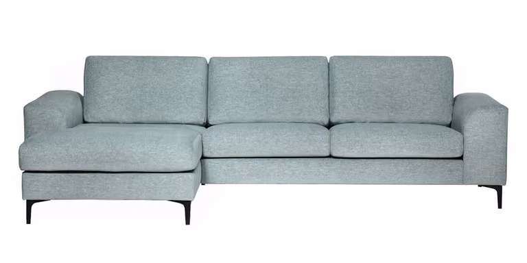 Kick Hoekbank James Groen uit de Kick Collection