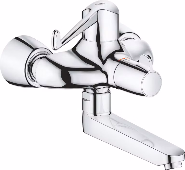 Grohe Grohtherm Special thermostaat wastafelmengkraan