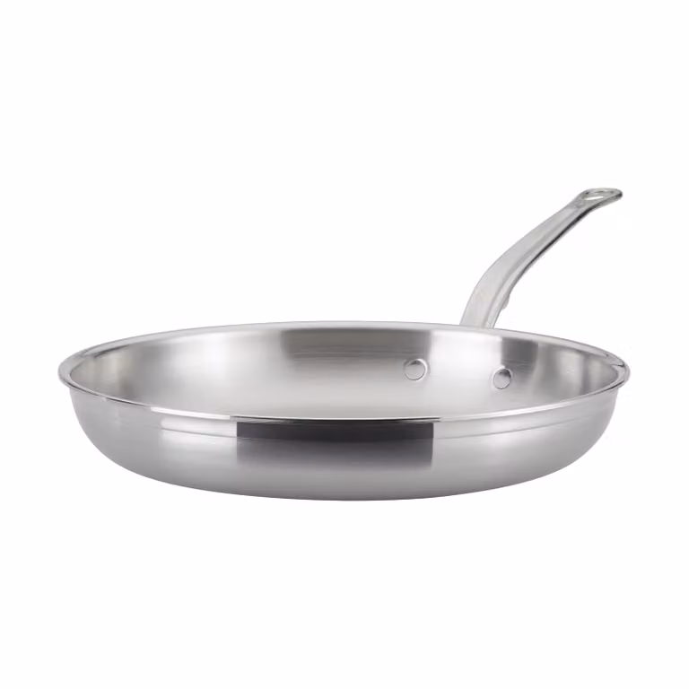 Hestan Probond koekenpan 32 cm Roestvrij staal