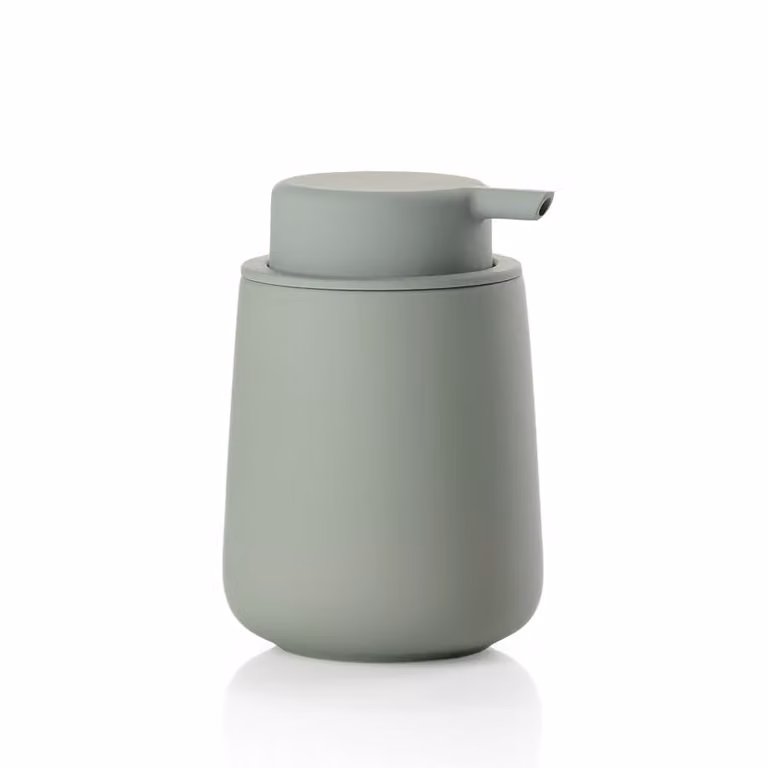 Zone Denmark Nova One zeepdispenser matcha green