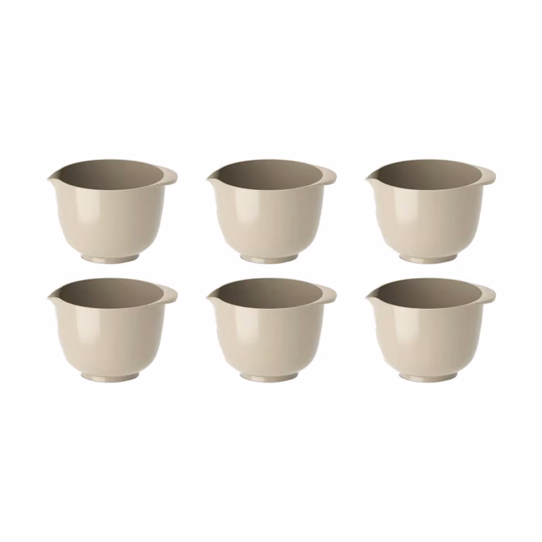 Rosti Margrethe mini schaal 25 ml 6-pack Humus