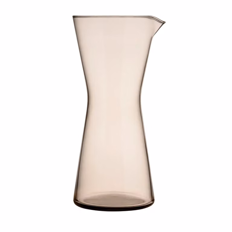 Iittala Kartio Karaf 95 cl Linnen