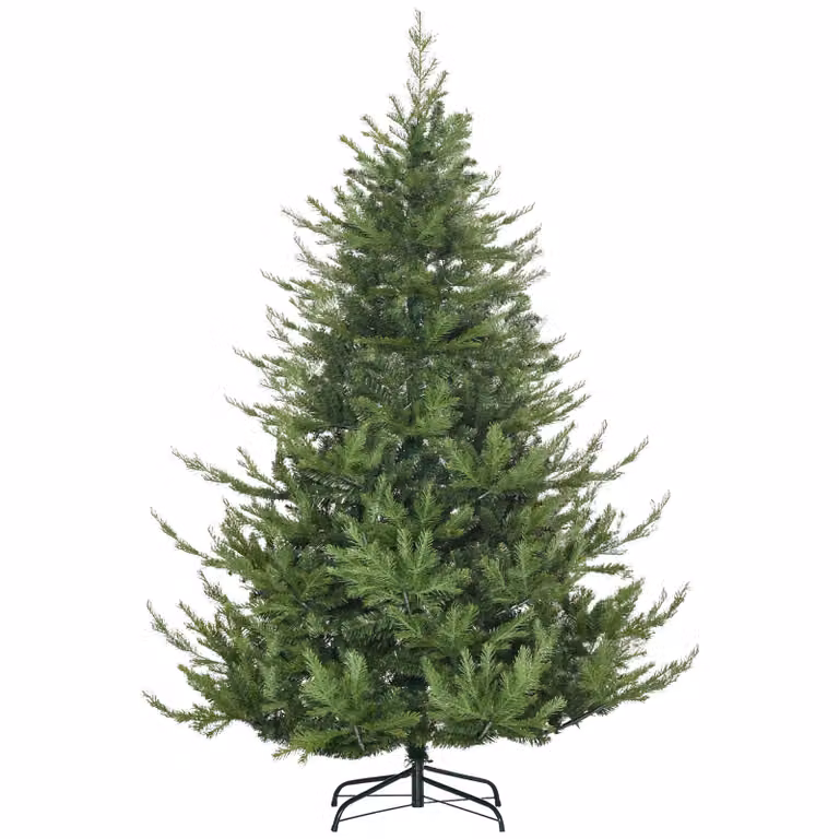 HOMCOM Kerstboom voor volwassenen