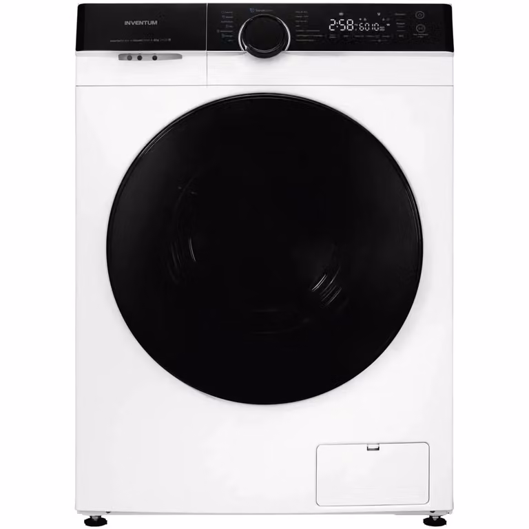 Inventum VWM8030W Wasmachine Wit