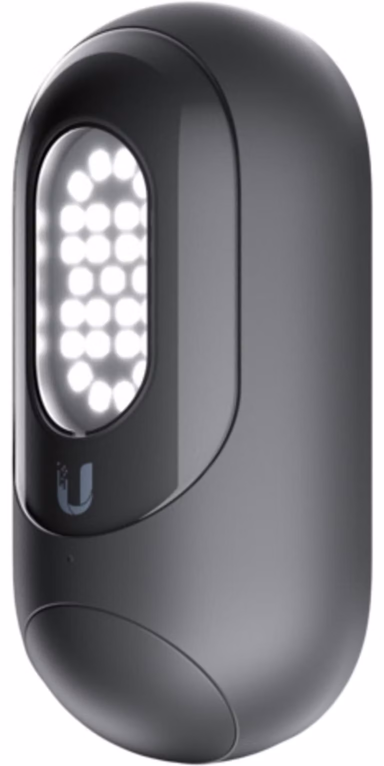 Ubiquiti UniFi Protect UP-FloodLight Smart LED Floodlight