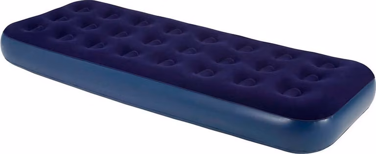 Jilong Pavillo Opblaasbaar bed voor volwassenen B/D/H: 191 x 73 x 22 cm