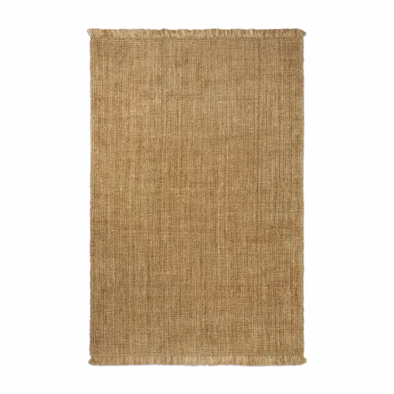 Ferm Living Athens vloerkleed Natural, 200 x 300 cm