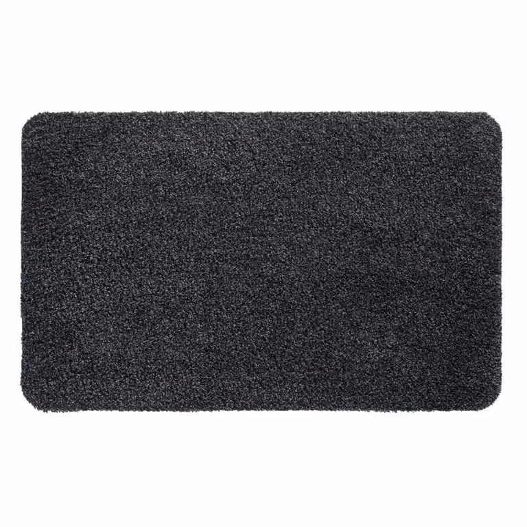 Hamat Natuflex mat voor volwassenen, antraciet, 80 x 50 cm