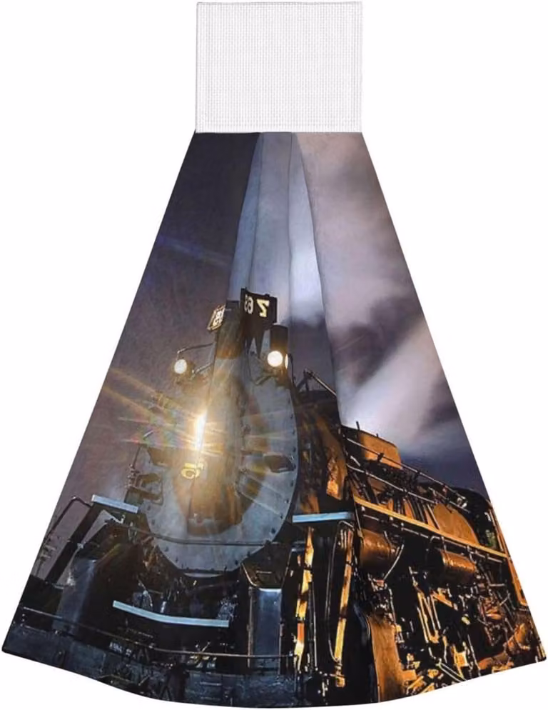 Zwarte Koraalfluwelen Handdoek voor Buitenactiviteiten - 45 x 36 cm