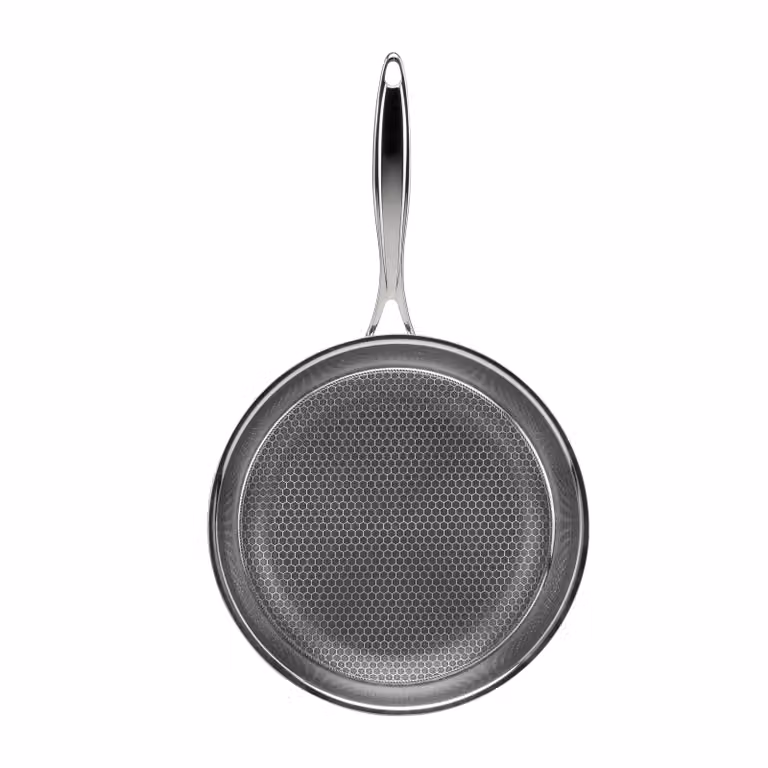 Heirol Steelsafe koekenpan Ø28 cm