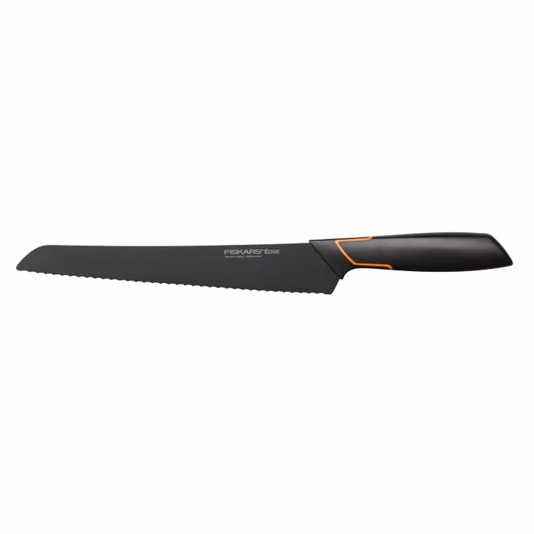 Fiskars Edge broodmes
