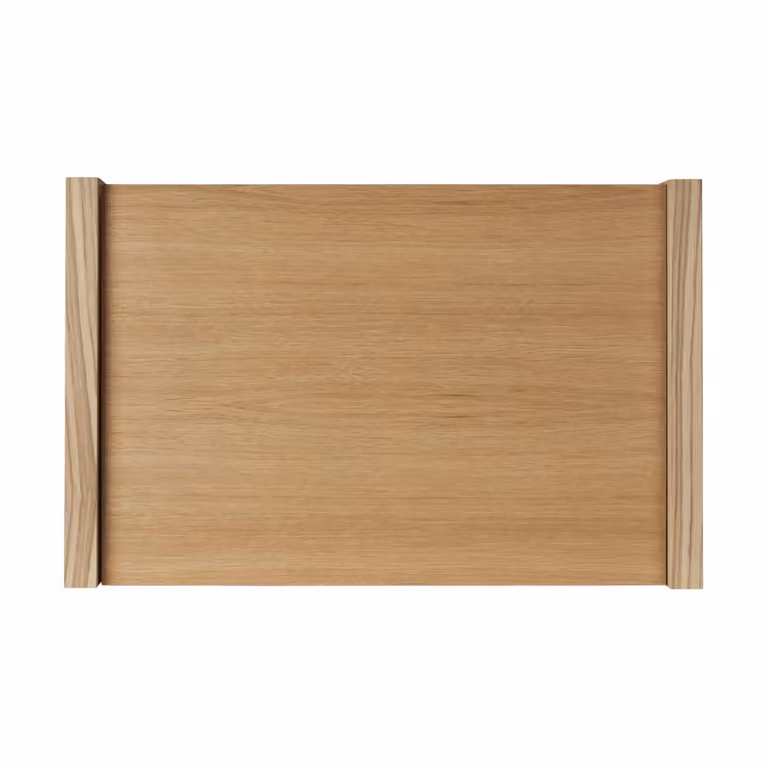 Ferm Living Kona boekenkast kastinzet Natural