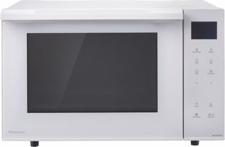 Panasonic Microgolfoven Combi NN-DF37PWEPG