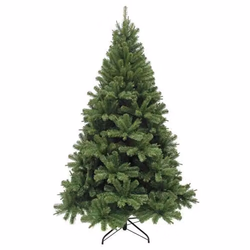Triumph Tree Kerstboom Forrester H 260 x Ø 157 cm