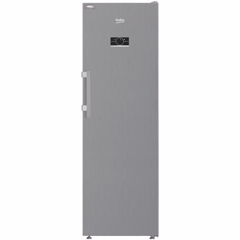 Beko B7RMLNE445ZXP Koelkast zonder vriesvak Grijs
