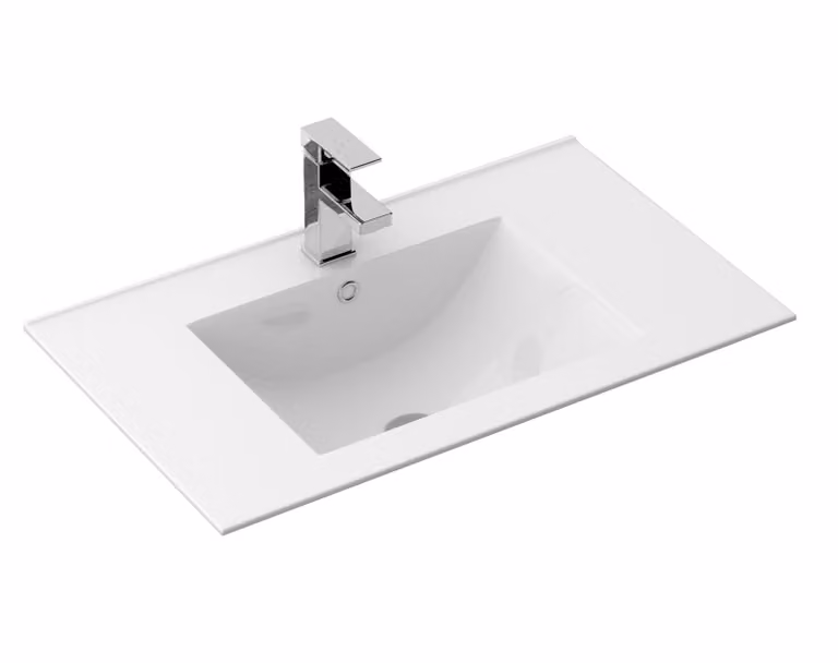 Rea Inbouwwastafel Dafne 70