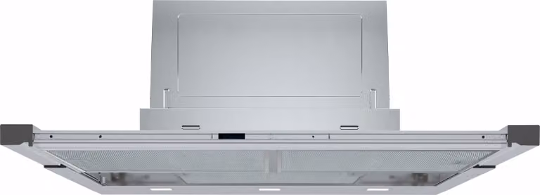 Siemens LI97RA561 Vlakke afzuigkap met dimfunctie